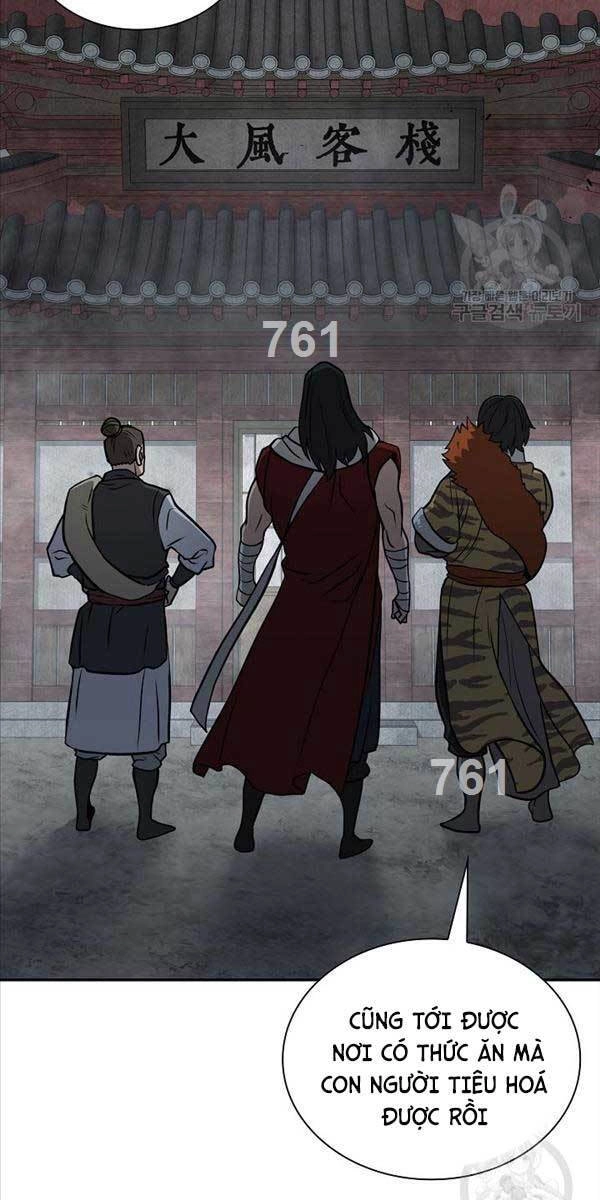 Kiếm Ma Đạo Chapter 47 - 3