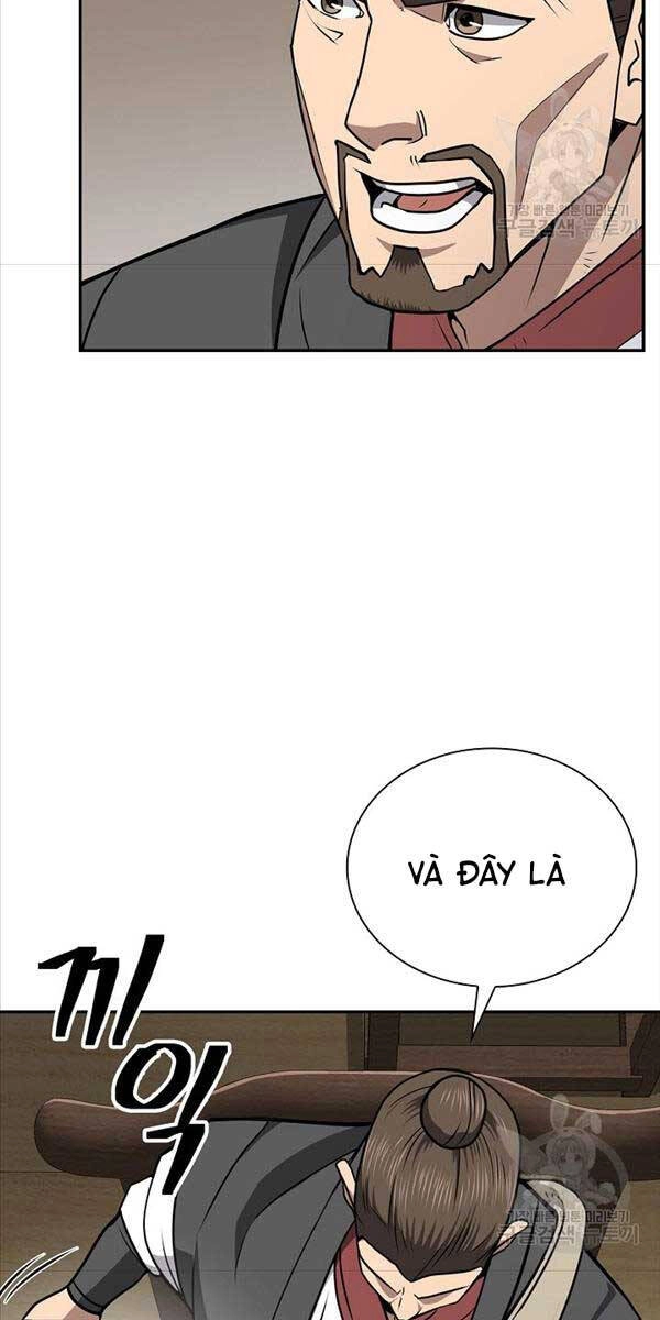 Kiếm Ma Đạo Chapter 47 - 13