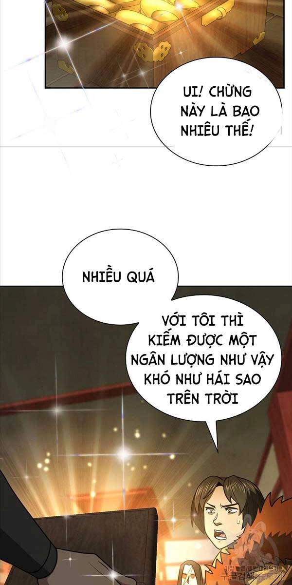 Kiếm Ma Đạo Chapter 47 - 16