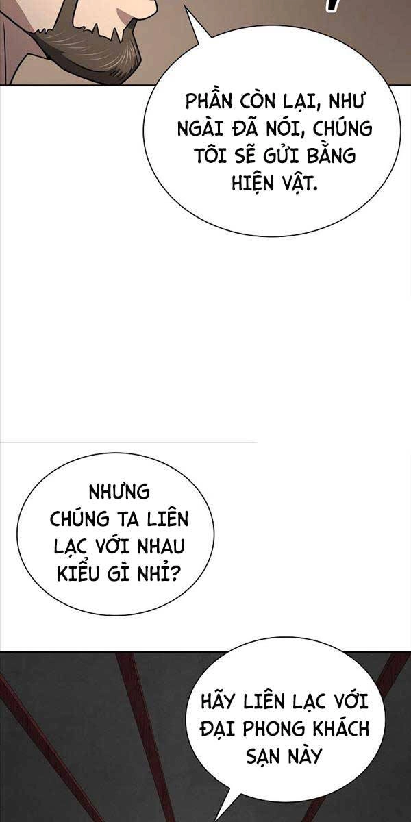 Kiếm Ma Đạo Chapter 47 - 18