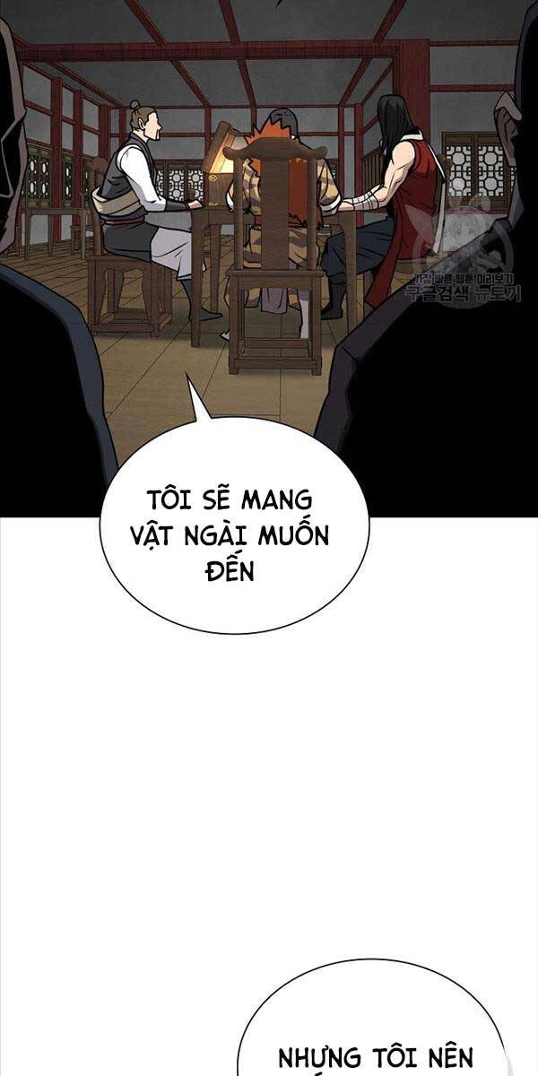 Kiếm Ma Đạo Chapter 47 - 19