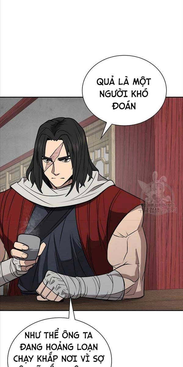 Kiếm Ma Đạo Chapter 47 - 31