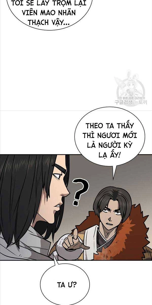 Kiếm Ma Đạo Chapter 47 - 32