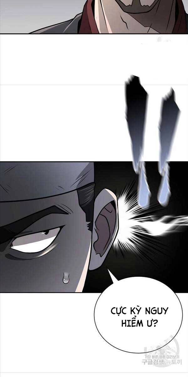 Kiếm Ma Đạo Chapter 47 - 39