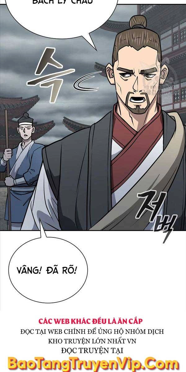 Kiếm Ma Đạo Chapter 47 - 42