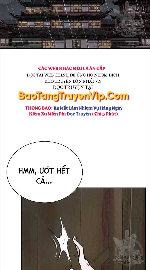 Kiếm Ma Đạo Chapter 47 - 49