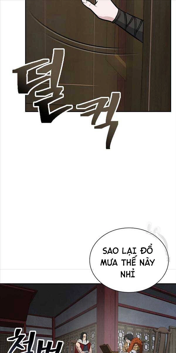 Kiếm Ma Đạo Chapter 47 - 50