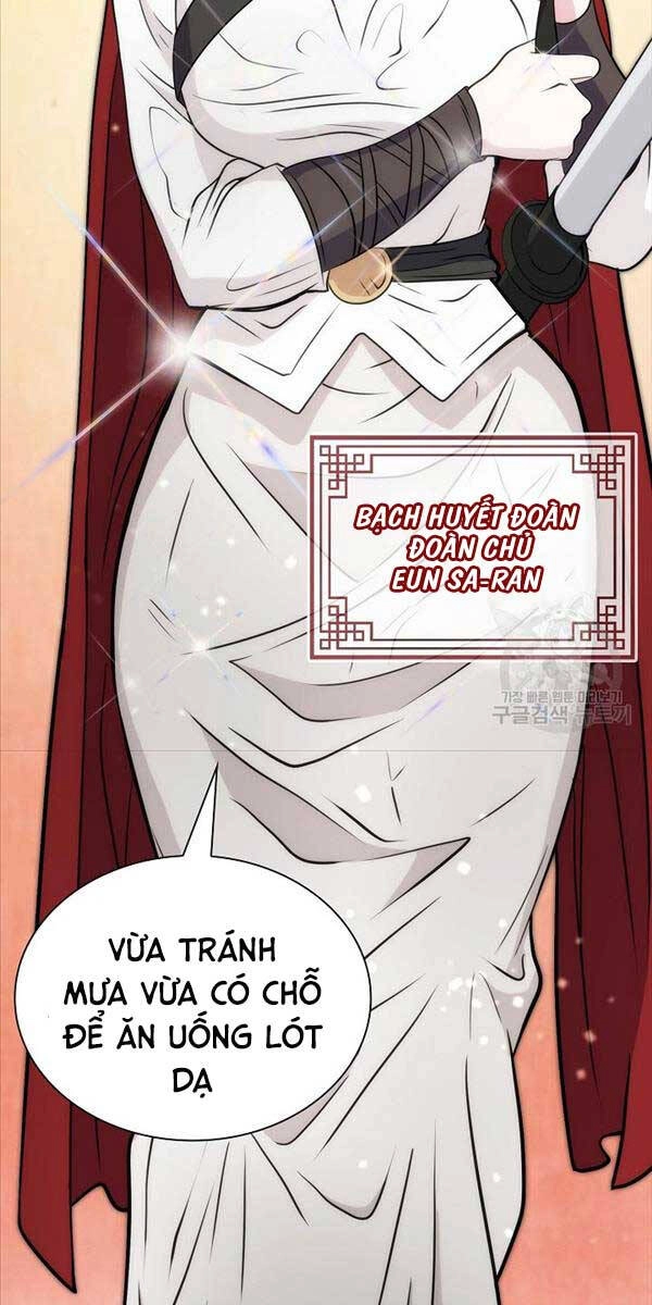 Kiếm Ma Đạo Chapter 47 - 54