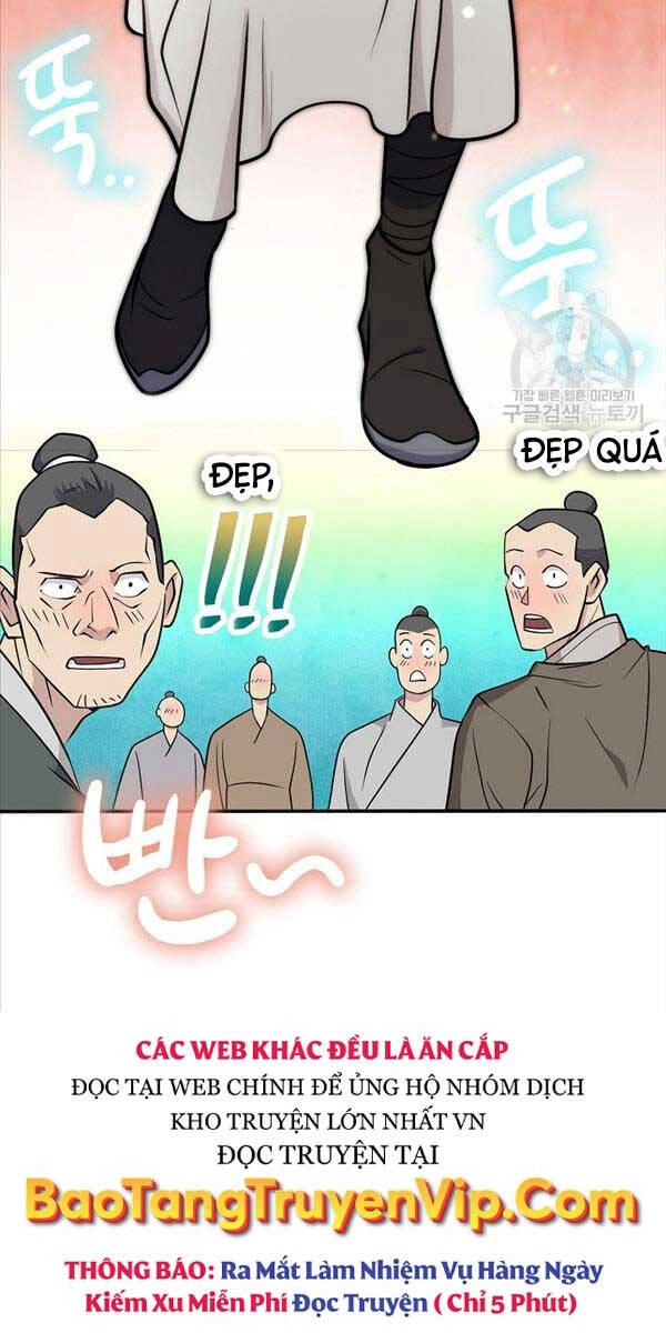 Kiếm Ma Đạo Chapter 47 - 55