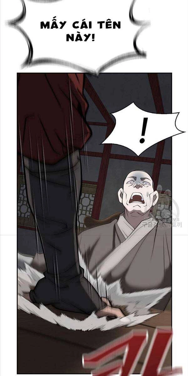 Kiếm Ma Đạo Chapter 47 - 57