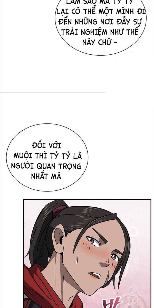 Kiếm Ma Đạo Chapter 47 - 68