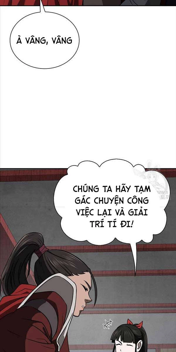 Kiếm Ma Đạo Chapter 47 - 70