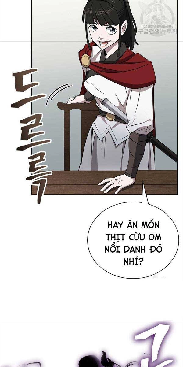 Kiếm Ma Đạo Chapter 47 - 72