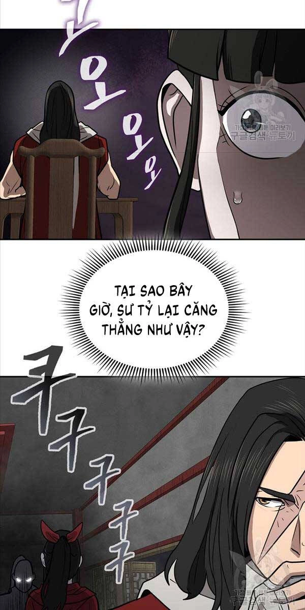 Kiếm Ma Đạo Chapter 48 - 16