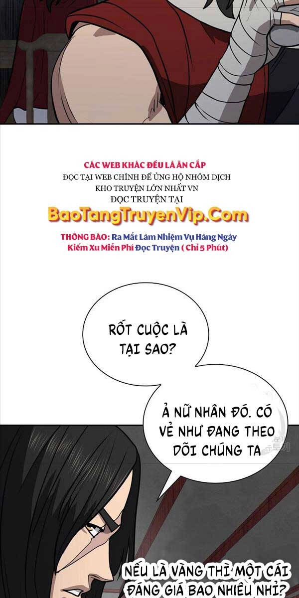 Kiếm Ma Đạo Chapter 48 - 17