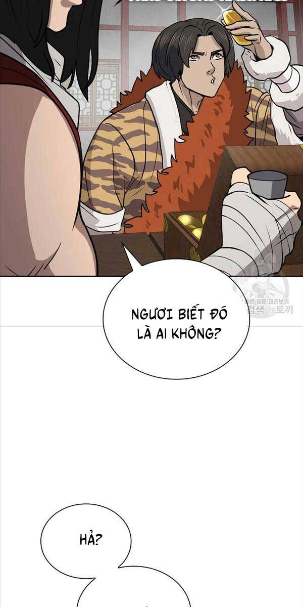 Kiếm Ma Đạo Chapter 48 - 18