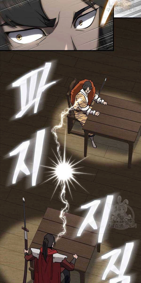 Kiếm Ma Đạo Chapter 48 - 20