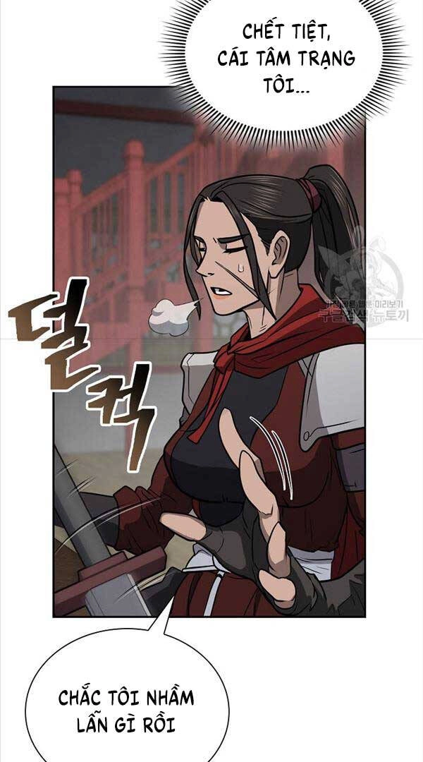 Kiếm Ma Đạo Chapter 48 - 25