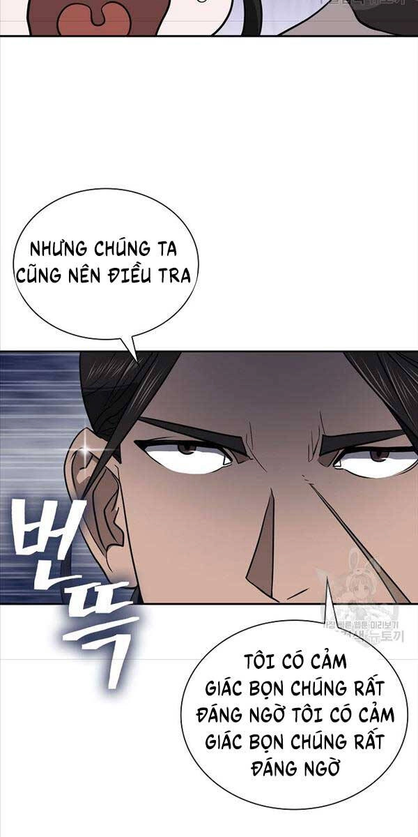 Kiếm Ma Đạo Chapter 48 - 27