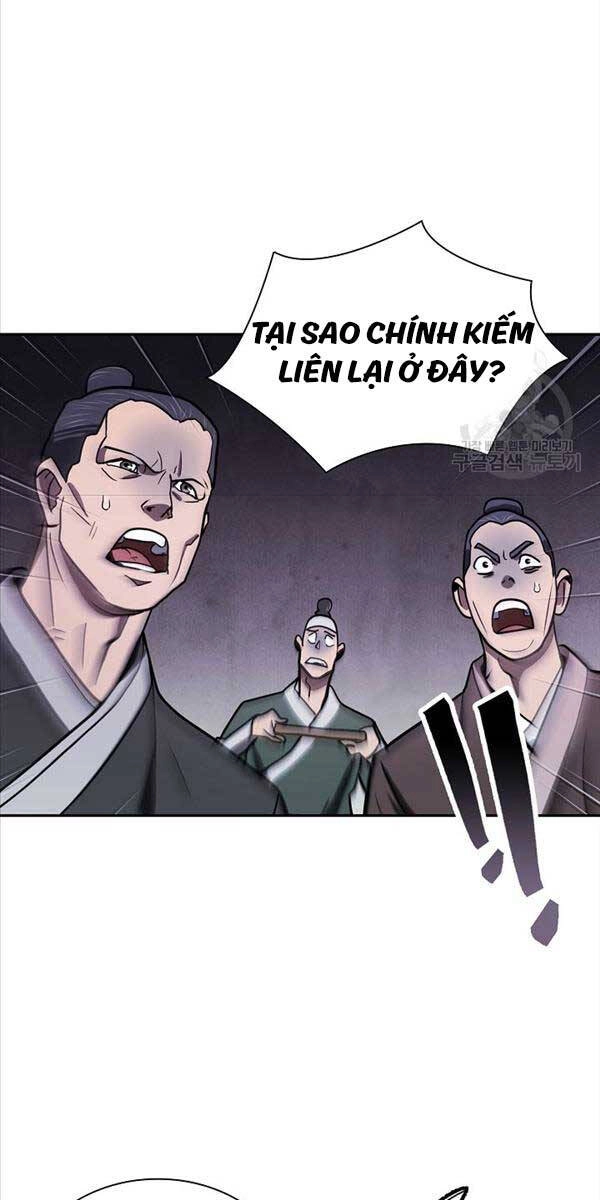Kiếm Ma Đạo Chapter 48 - 35