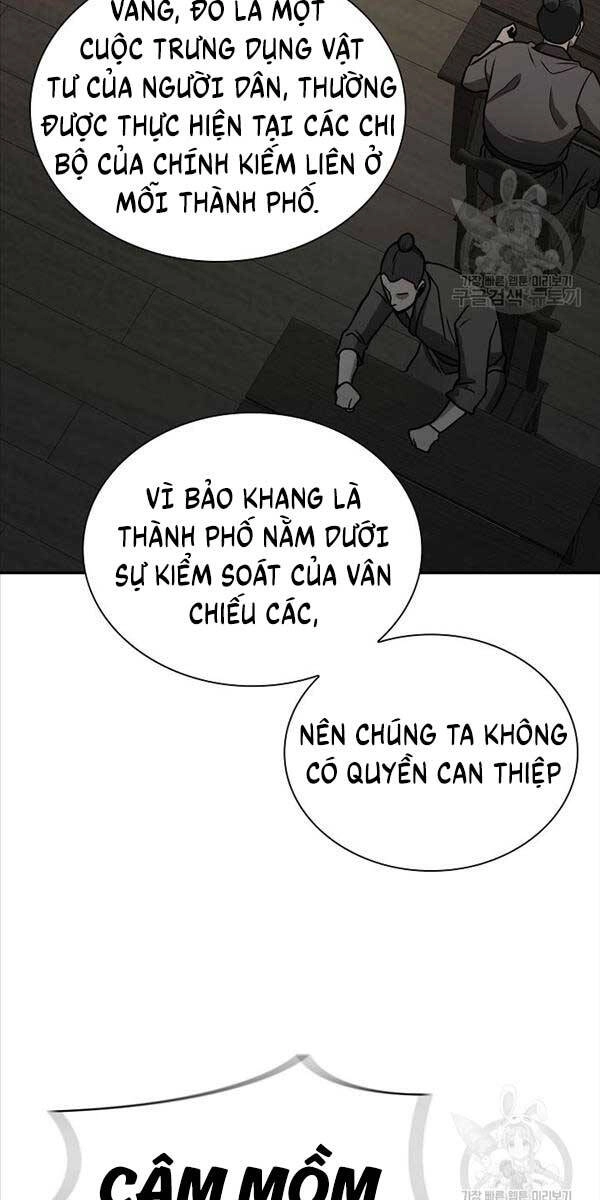 Kiếm Ma Đạo Chapter 48 - 42