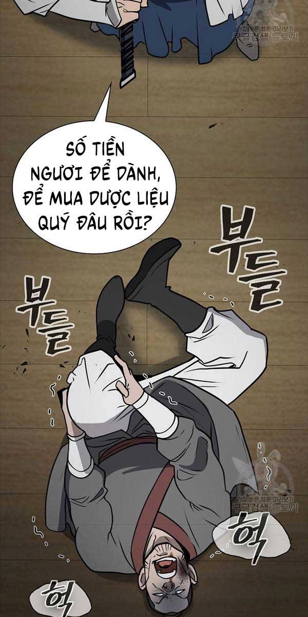 Kiếm Ma Đạo Chapter 48 - 46