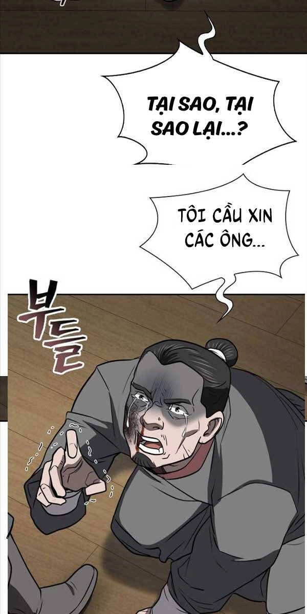 Kiếm Ma Đạo Chapter 48 - 47