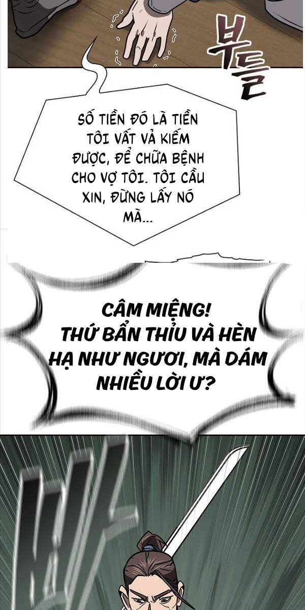 Kiếm Ma Đạo Chapter 48 - 48