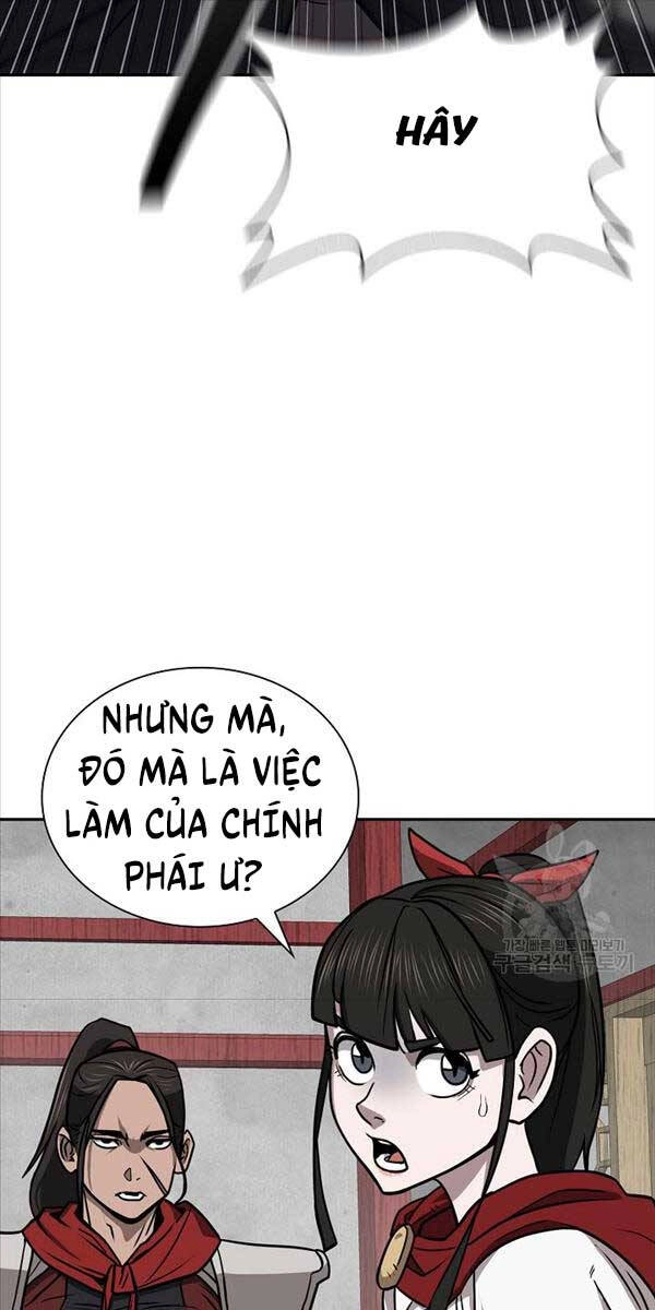 Kiếm Ma Đạo Chapter 48 - 50