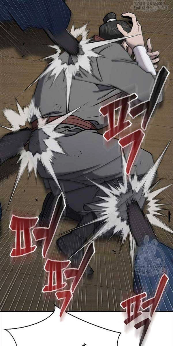 Kiếm Ma Đạo Chapter 48 - 53