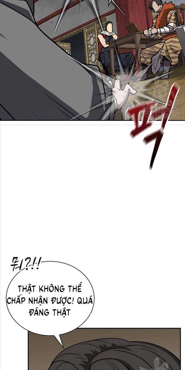 Kiếm Ma Đạo Chapter 48 - 55