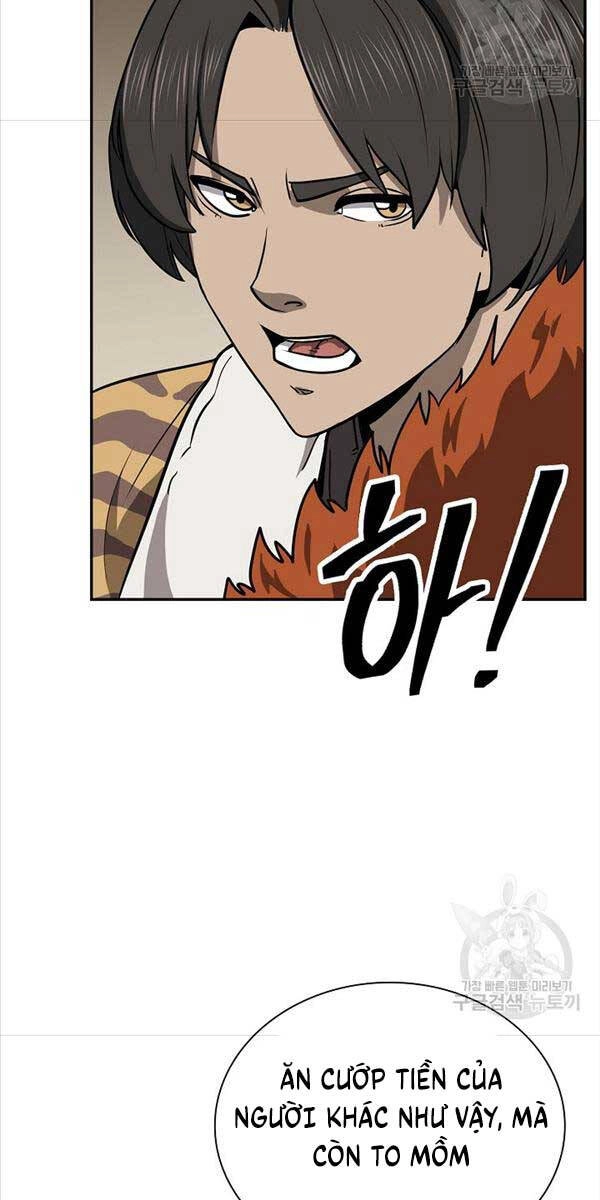 Kiếm Ma Đạo Chapter 48 - 56