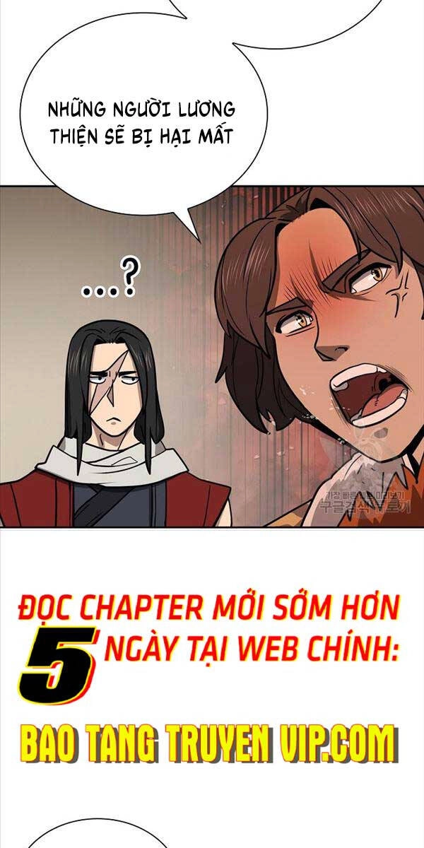 Kiếm Ma Đạo Chapter 48 - 57