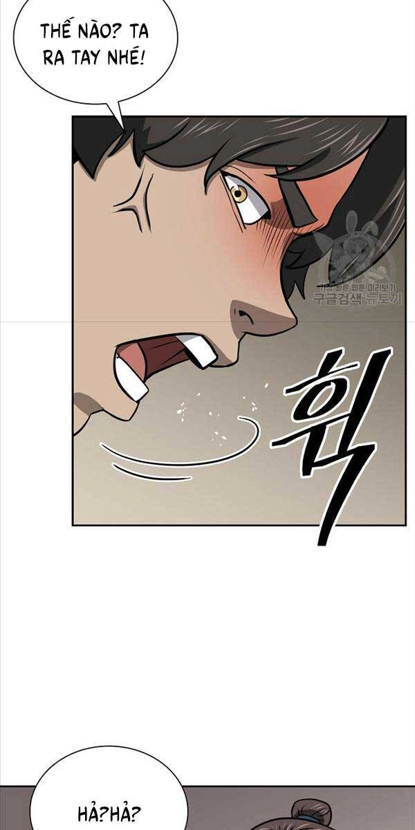 Kiếm Ma Đạo Chapter 48 - 58