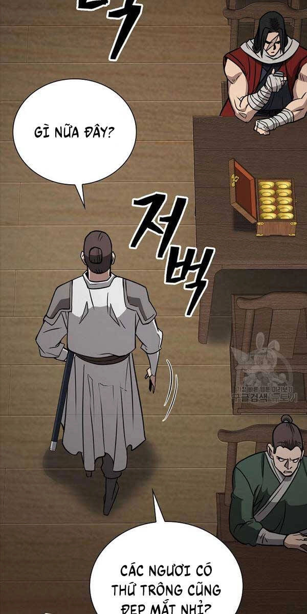 Kiếm Ma Đạo Chapter 48 - 60