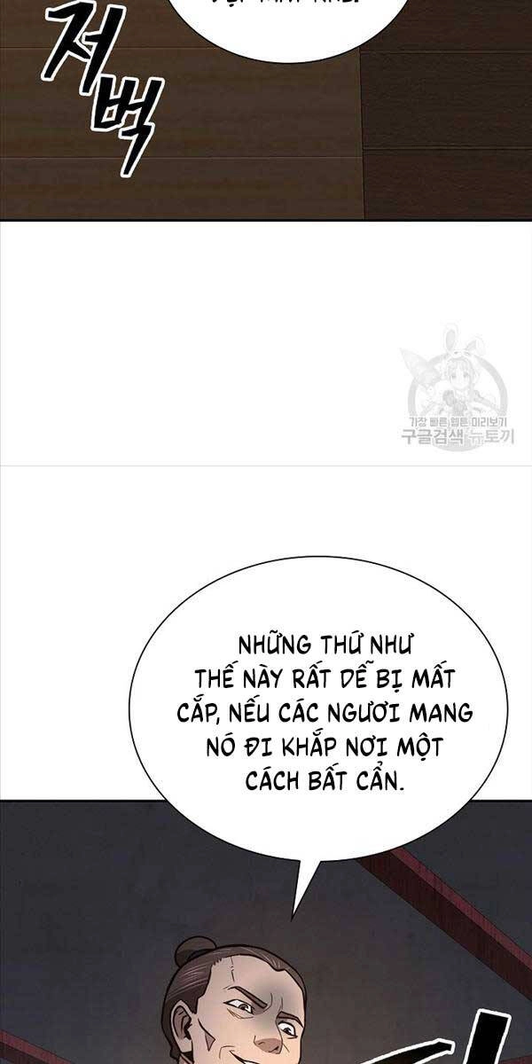 Kiếm Ma Đạo Chapter 48 - 61