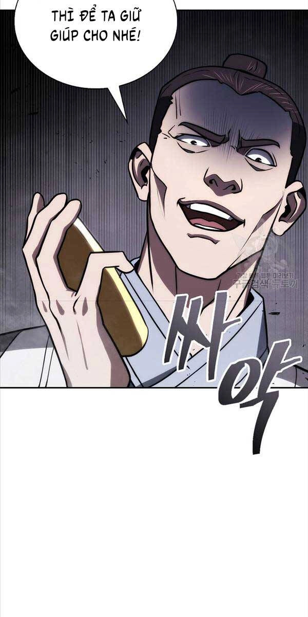 Kiếm Ma Đạo Chapter 48 - 64