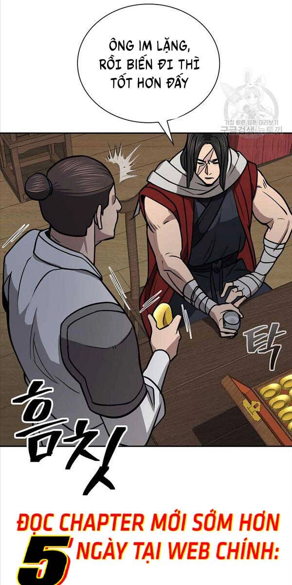 Kiếm Ma Đạo Chapter 48 - 65