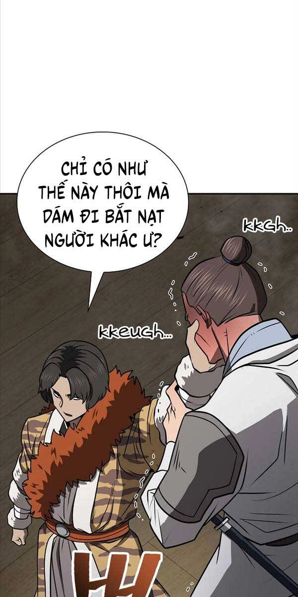 Kiếm Ma Đạo Chapter 49 - 10
