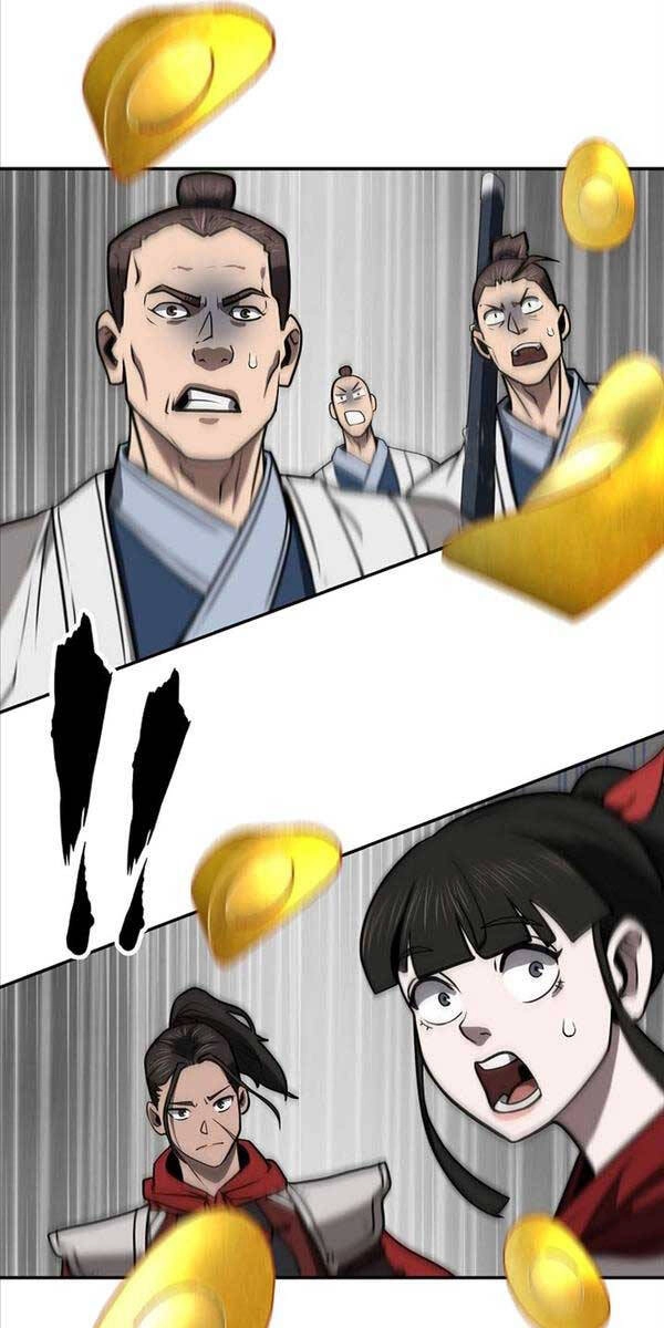 Kiếm Ma Đạo Chapter 49 - 15