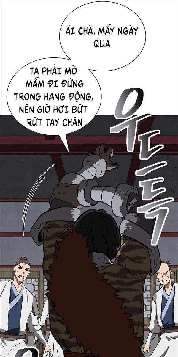 Kiếm Ma Đạo Chapter 49 - 19