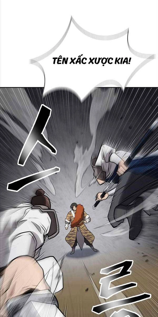 Kiếm Ma Đạo Chapter 49 - 24