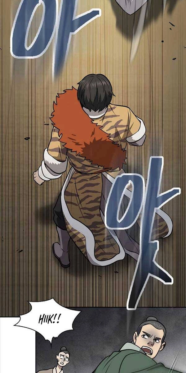 Kiếm Ma Đạo Chapter 49 - 27