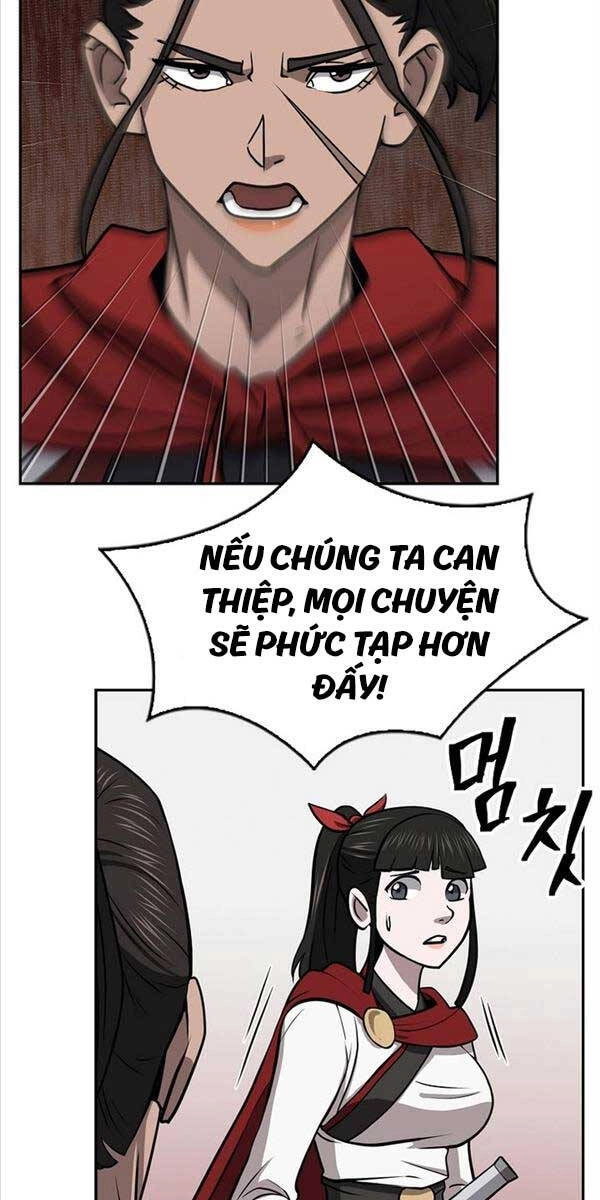 Kiếm Ma Đạo Chapter 49 - 30