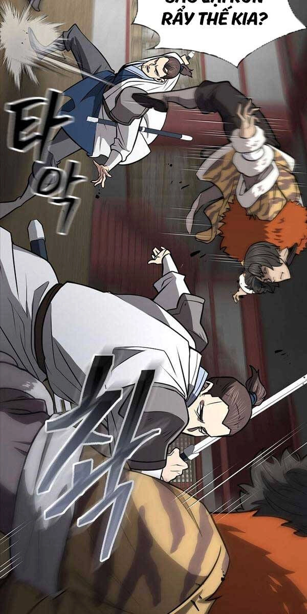 Kiếm Ma Đạo Chapter 49 - 40