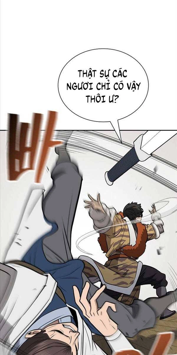 Kiếm Ma Đạo Chapter 49 - 43