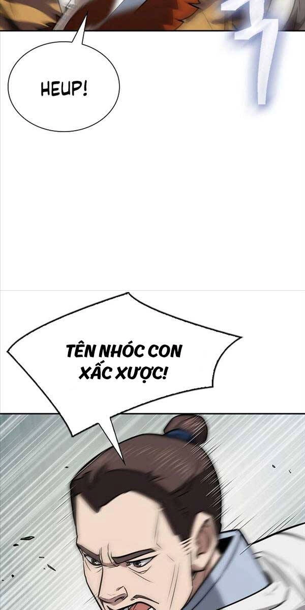 Kiếm Ma Đạo Chapter 49 - 48