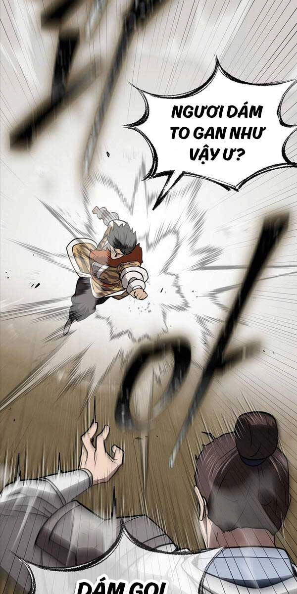 Kiếm Ma Đạo Chapter 49 - 51