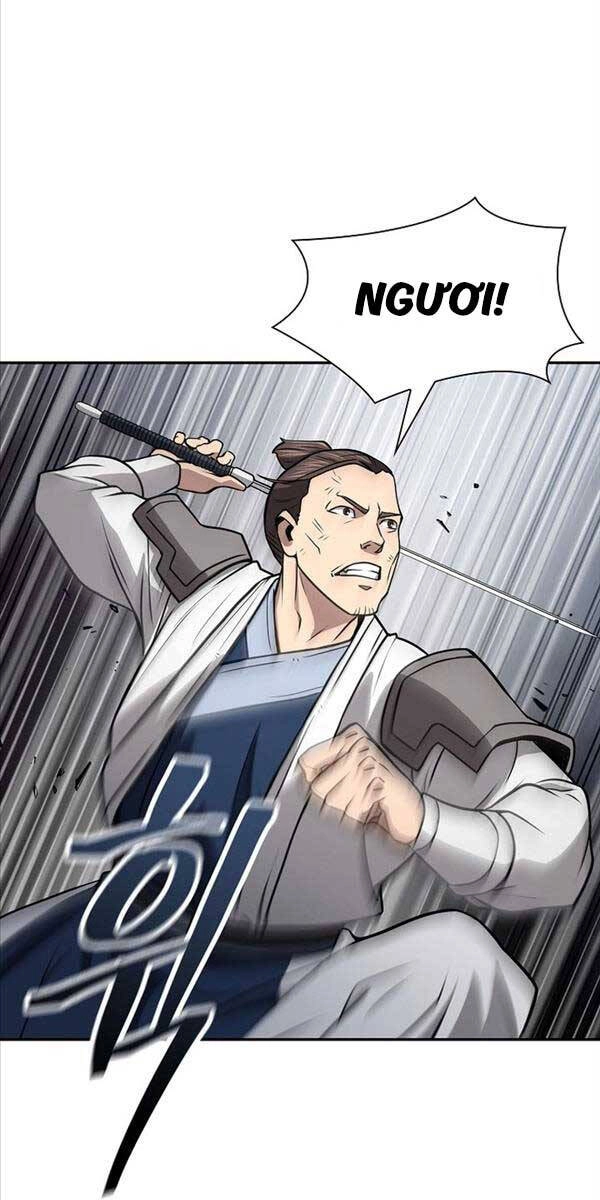 Kiếm Ma Đạo Chapter 49 - 54