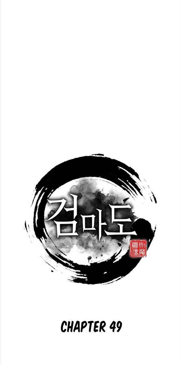 Kiếm Ma Đạo Chapter 49 - 61